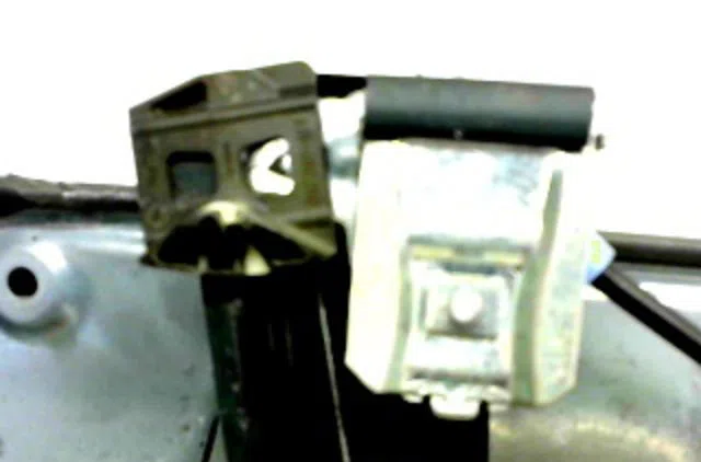 Mecanisme  moteur lève-glace avant droit Seat IBIZA III (6L1) 1.9 tdi (2002-2009) 5 portes occasion