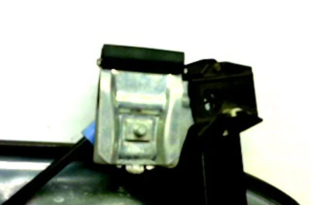 Mecanisme  moteur lève-glace avant droit Seat IBIZA III (6L1) 1.9 tdi (2002-2009) 5 portes occasion