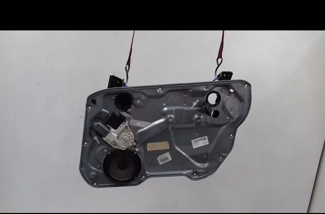 Mecanisme moteur lève-glace avant droit Seat IBIZA III (6L1) 1.9 tdi (2002-2009) 5 portes occasion