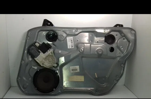 Mecanisme  moteur lève-glace avant droit Seat IBIZA III (6L1) 1.9 tdi (2002-2009) occasion