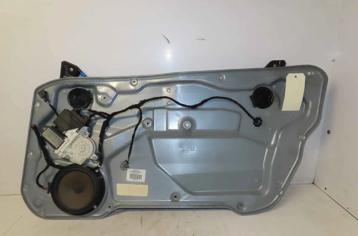 Mecanisme moteur lève-glace avant droit SEAT IBIZA III occasion