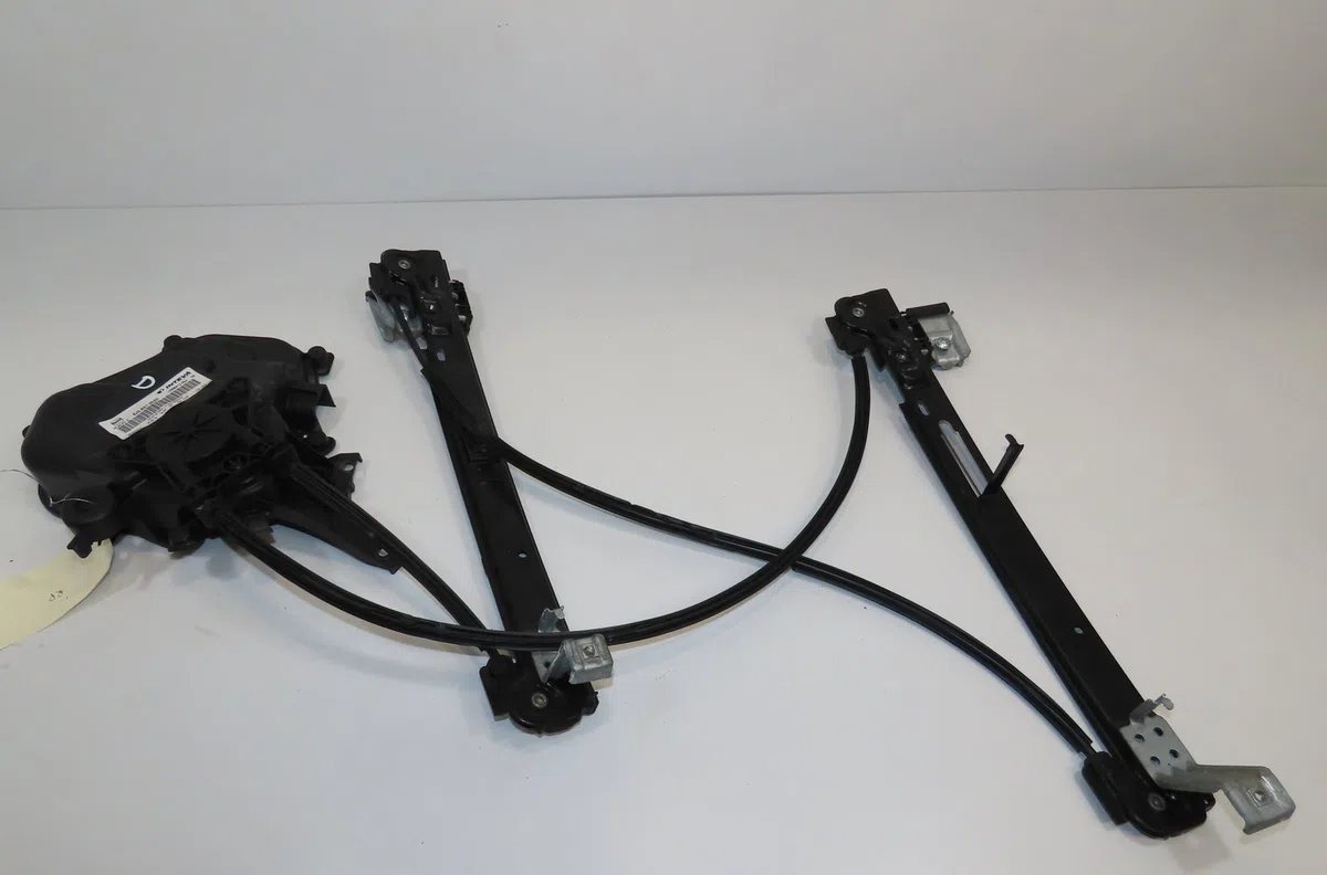 Mecanisme moteur lève-glace avant droit Seat IBIZA IV (6J5, 6P1) 1.2 tsi (2010-2012) 5 portes occasion