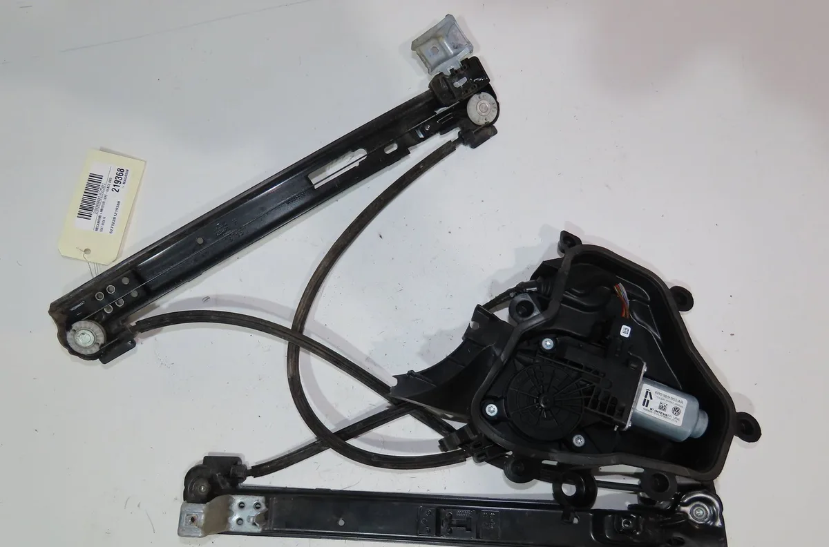 Mecanisme moteur lève-glace avant droit Seat IBIZA IV (6J5, 6P1) 1.2 tsi (2010-2012) 5 portes occasion