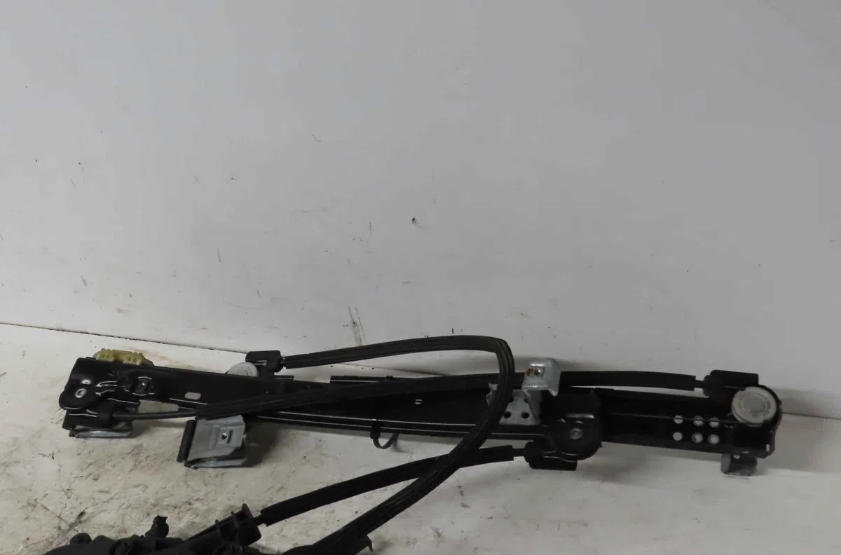Mecanisme  moteur lève-glace avant droit SEAT IBIZA IV occasion