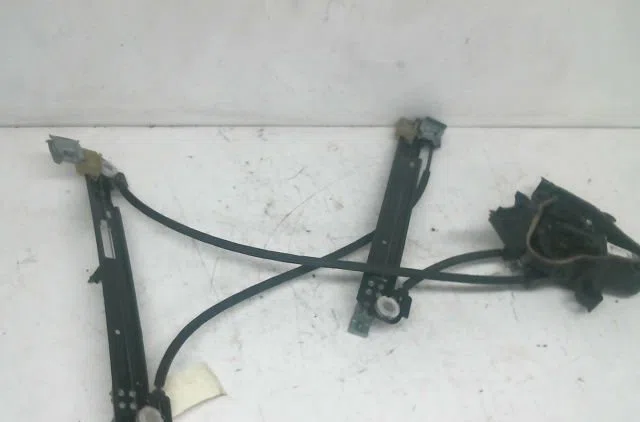 Mecanisme moteur lève-glace avant droit SEAT IBIZA occasion