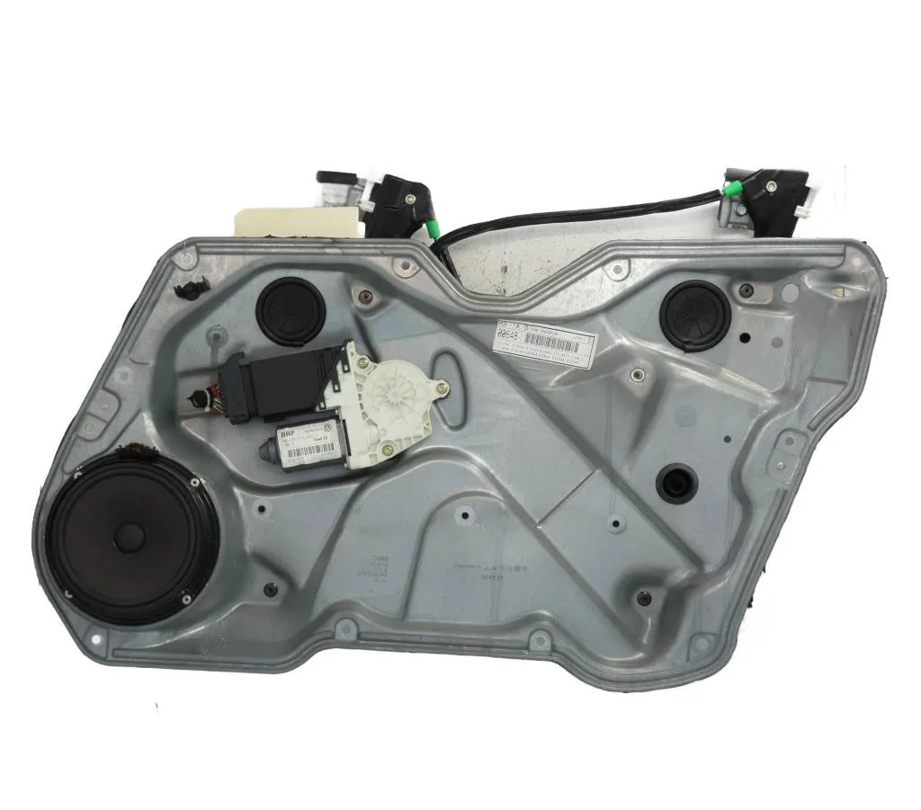 Mecanisme moteur lève-glace avant droit Seat LEON (1M1) 1.9 tdi syncro (2002-2006) occasion