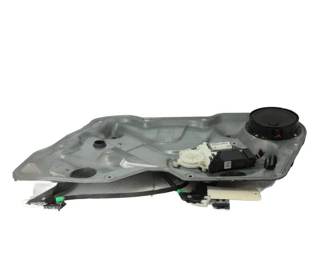 Mecanisme  moteur lève-glace avant droit Seat LEON (1M1) 1.9 tdi syncro (2002-2006) occasion