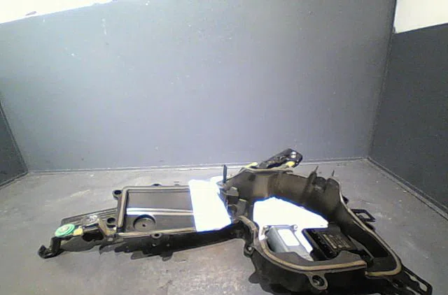Mecanisme moteur lève-glace avant droit Seat LEON (1P1) 1.9 tdi (2005-2010) 5 portes occasion