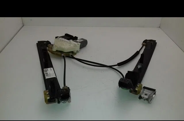 Mecanisme moteur lève-glace avant droit Seat LEON (1P1) 2.0 tdi 16v (2005-2012) occasion