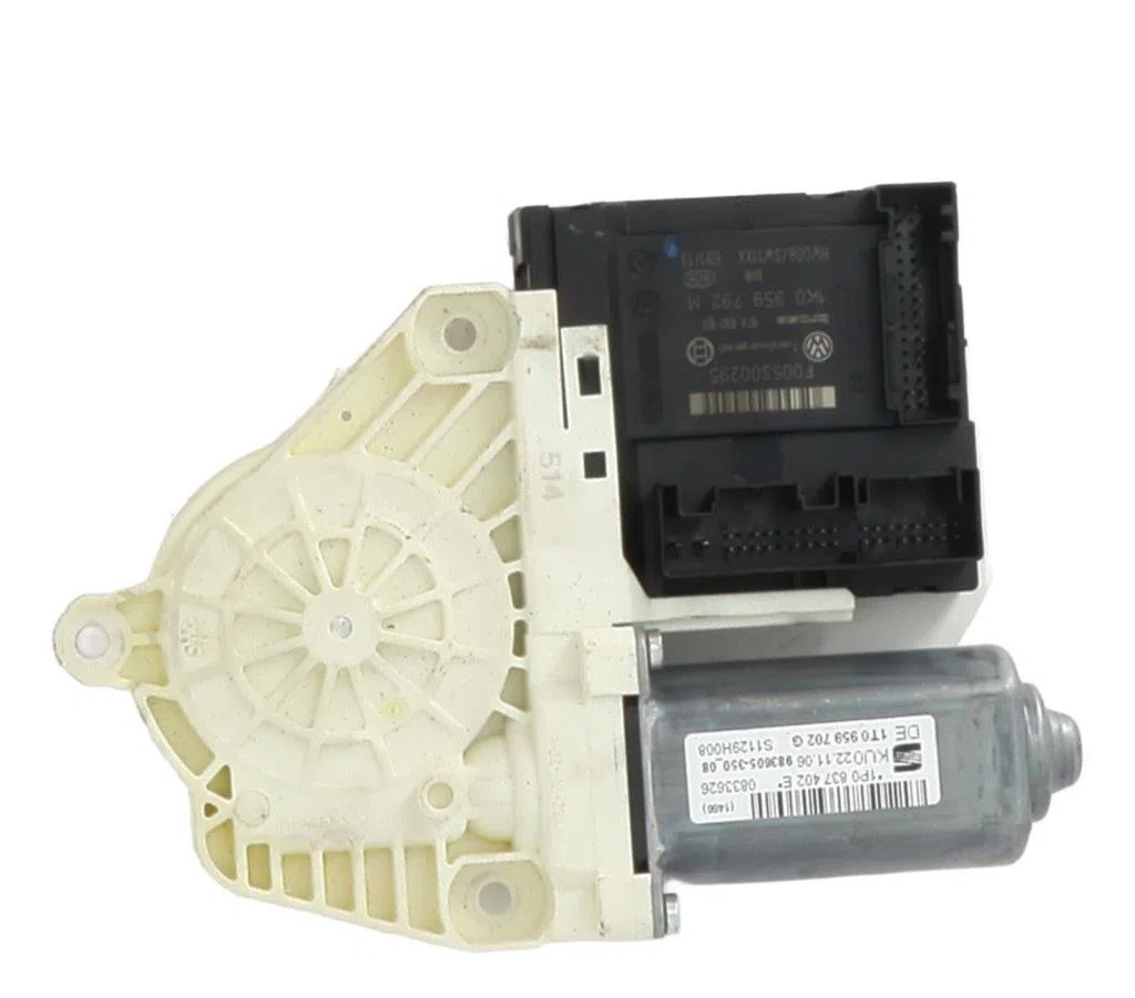 Mecanisme moteur lève-glace avant droit Seat LEON (1P1) 2.0 tdi (2005-2010) occasion
