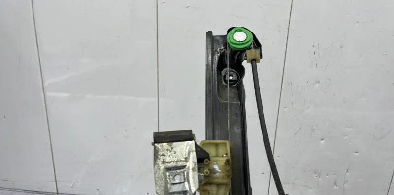 Mecanisme  moteur lève-glace avant droit SEAT LEON 2 PHASE 1 occasion