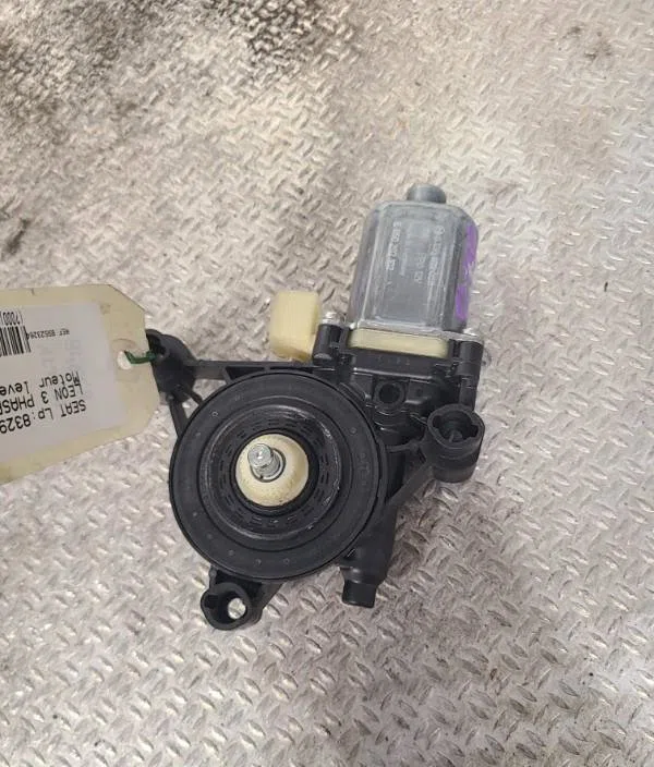 Mecanisme moteur lève-glace avant droit SEAT LEON 3 LEON 3 PHASE 2 occasion