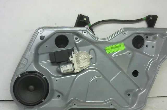 Mecanisme moteur lève-glace avant droit Seat TOLEDO II (1M2) 1.9 tdi (1999-2004) occasion