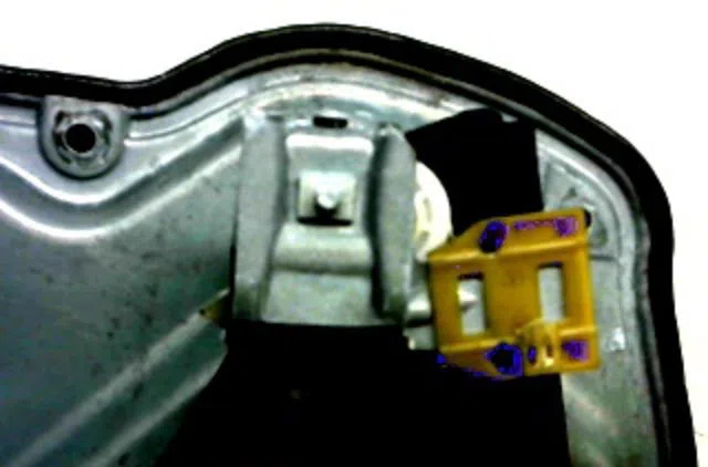 Mecanisme  moteur lève-glace avant droit SEAT TOLEDO occasion