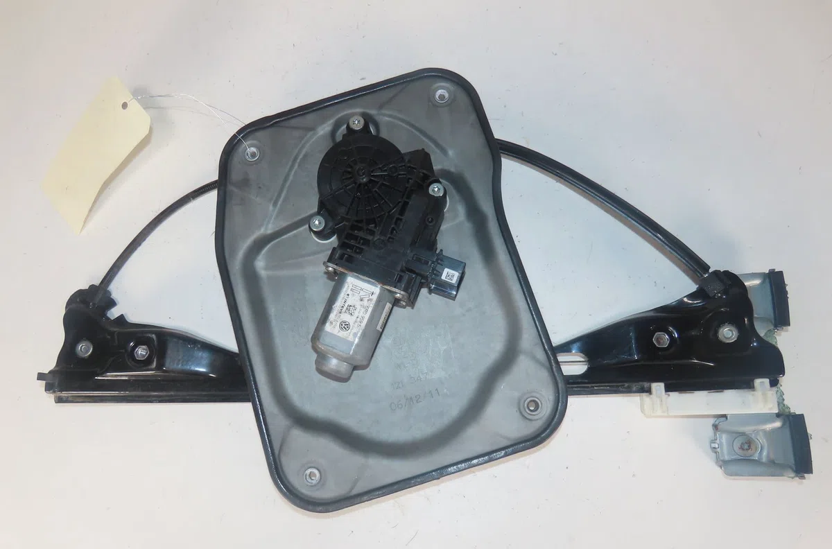 Mecanisme  moteur lève-glace avant droit Skoda FABIA II Combi (545) 1.6 tdi (2010-2014) occasion