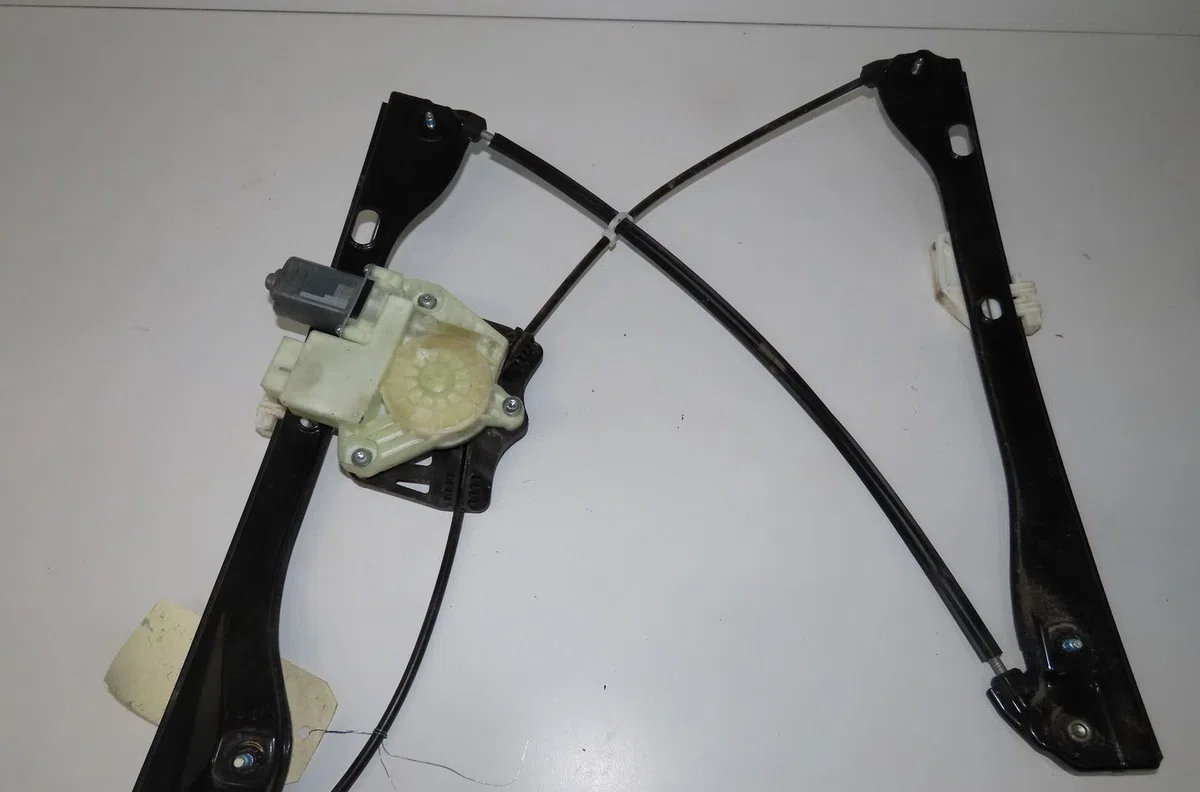 Mecanisme  moteur lève-glace avant droit Skoda FABIA III (NJ3) 1.0 (2014-2021) occasion
