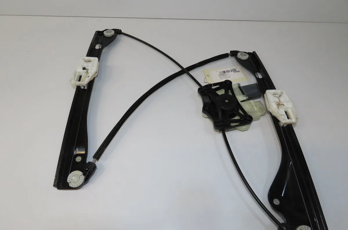 Mecanisme  moteur lève-glace avant droit Skoda FABIA III (NJ3) 1.2 tsi (2014-2021) occasion