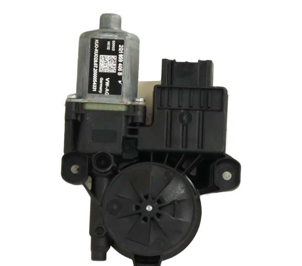 Mecanisme moteur lève-glace avant droit Skoda SCALA (NW1) 1.0 tsi (2019) occasion