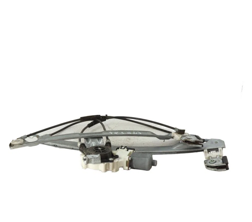 Mecanisme moteur lève-glace avant droit Smart FORFOUR (454) 1.1 (454.030) (2004-2006) occasion