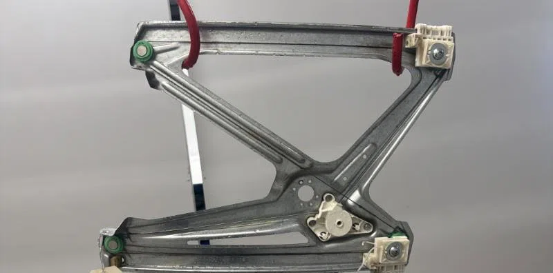Mecanisme  moteur lève-glace avant droit SMART FORTWO 2 COUPE occasion