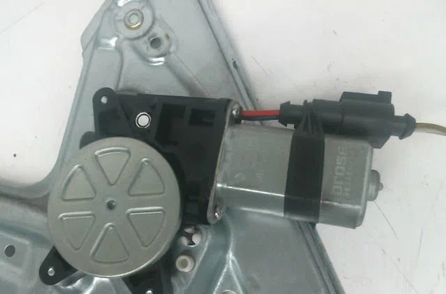 Mecanisme  moteur lève-glace avant droit Smart FORTWO Coupé (451) 1.0 brabus (451.333) (2008) occasion