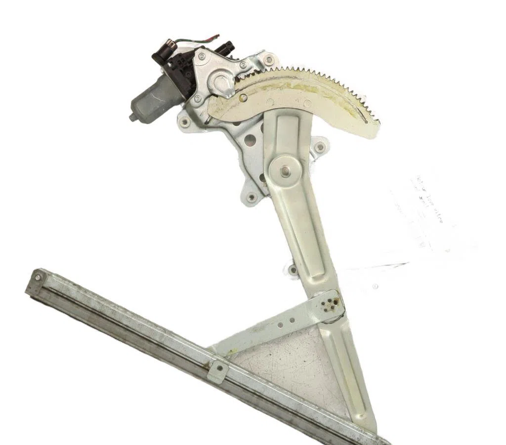 Mecanisme  moteur lève-glace avant droit Suzuki SPLASH (EX) 1.0 (a5b 310) (2008) occasion