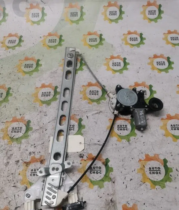 Mecanisme  moteur lève-glace avant droit SUZUKI SWIFT 4 occasion