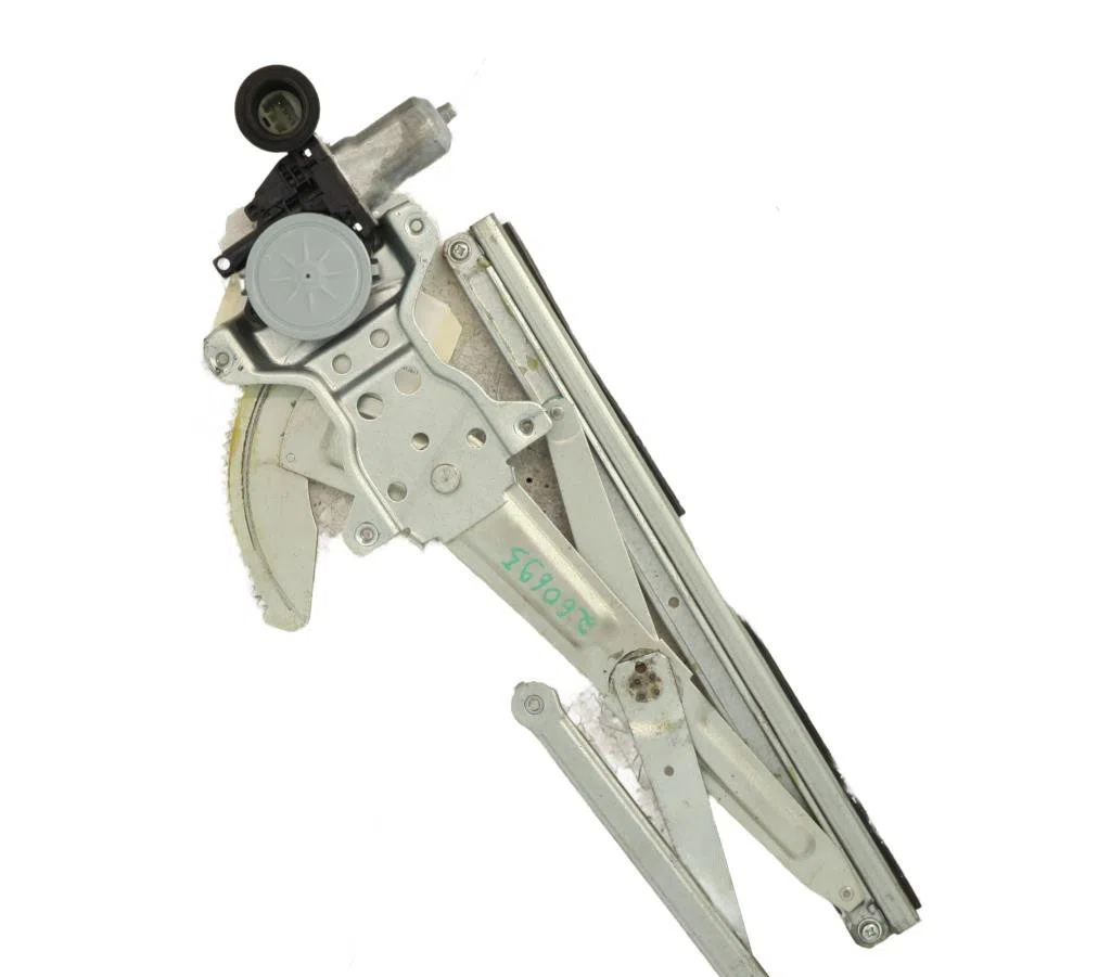 Mecanisme  moteur lève-glace avant droit Suzuki SWIFT III (MZ, EZ) 1.3 4x4 (rs 413) (2006) occasion