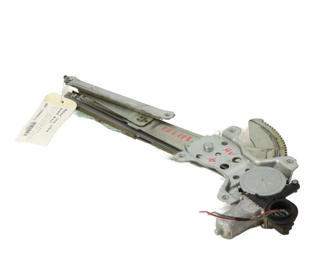 Mecanisme  moteur lève-glace avant droit Suzuki SWIFT III (MZ, EZ) 1.3 (rs 413) (2005) occasion