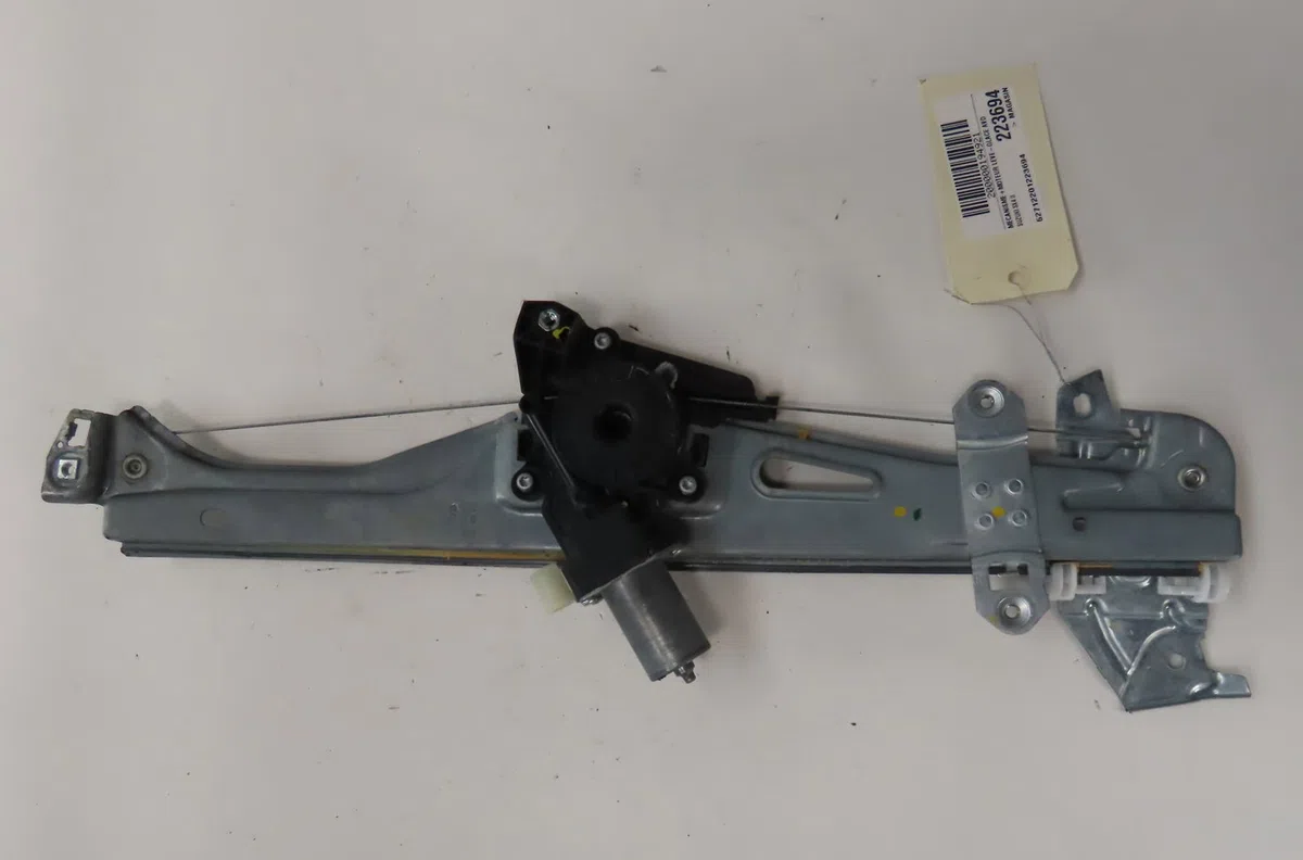 Mecanisme  moteur lève-glace avant droit Suzuki SX4 S-CROSS (JY) 1.0 (akk 310) (2016) occasion