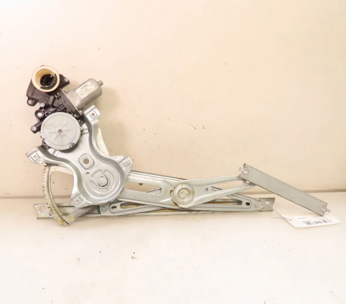 Mecanisme moteur lève-glace avant droit TOYOTA AURIS occasion