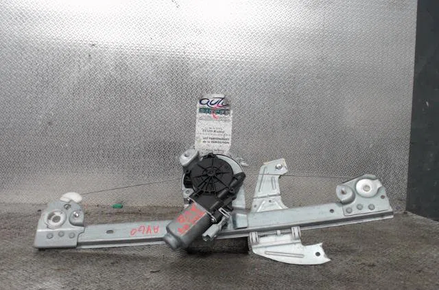 Mecanisme moteur lève-glace avant droit TOYOTA AYGO 1 AYGO 1 PHASE 1 occasion