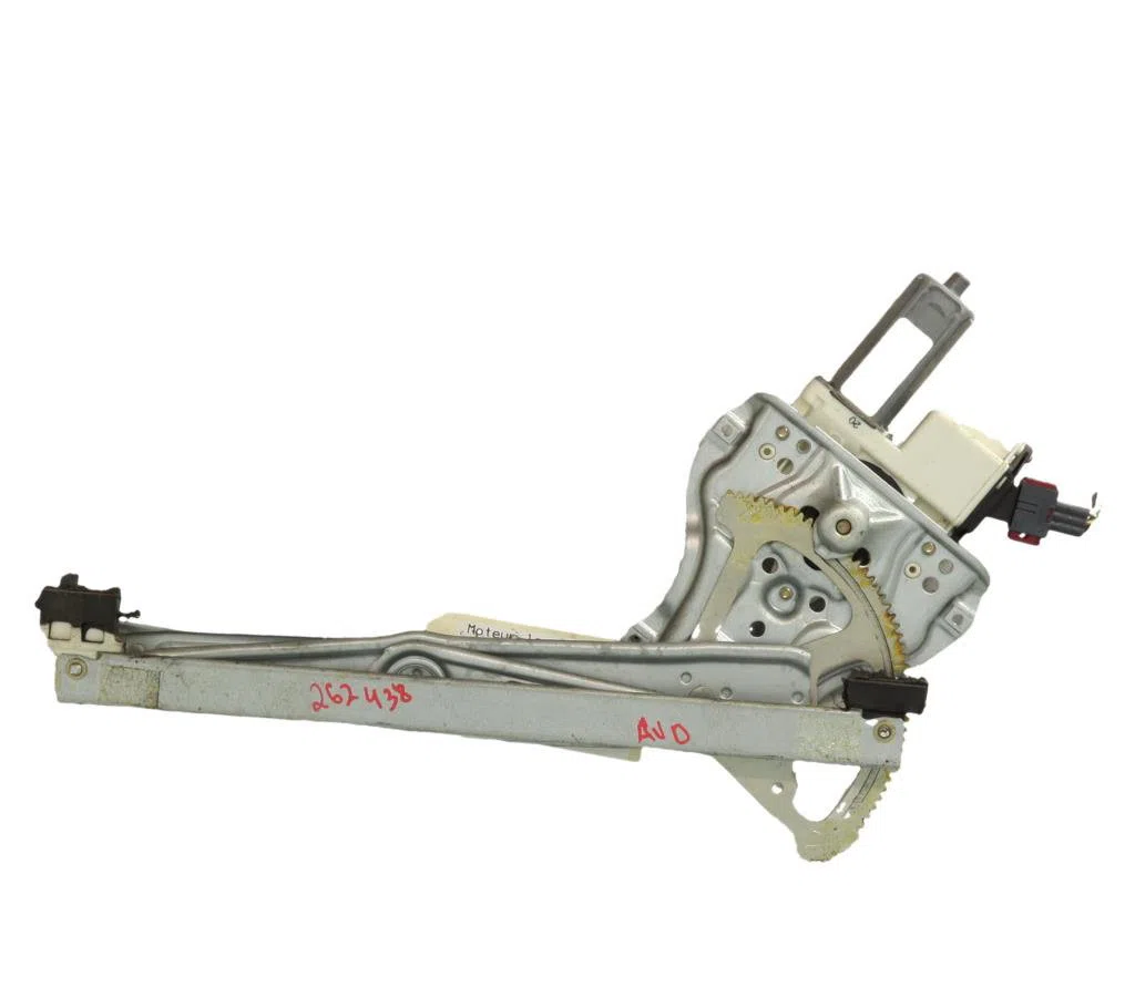 Mecanisme  moteur lève-glace avant droit TOYOTA COROLLA 10 PHASE 2 occasion
