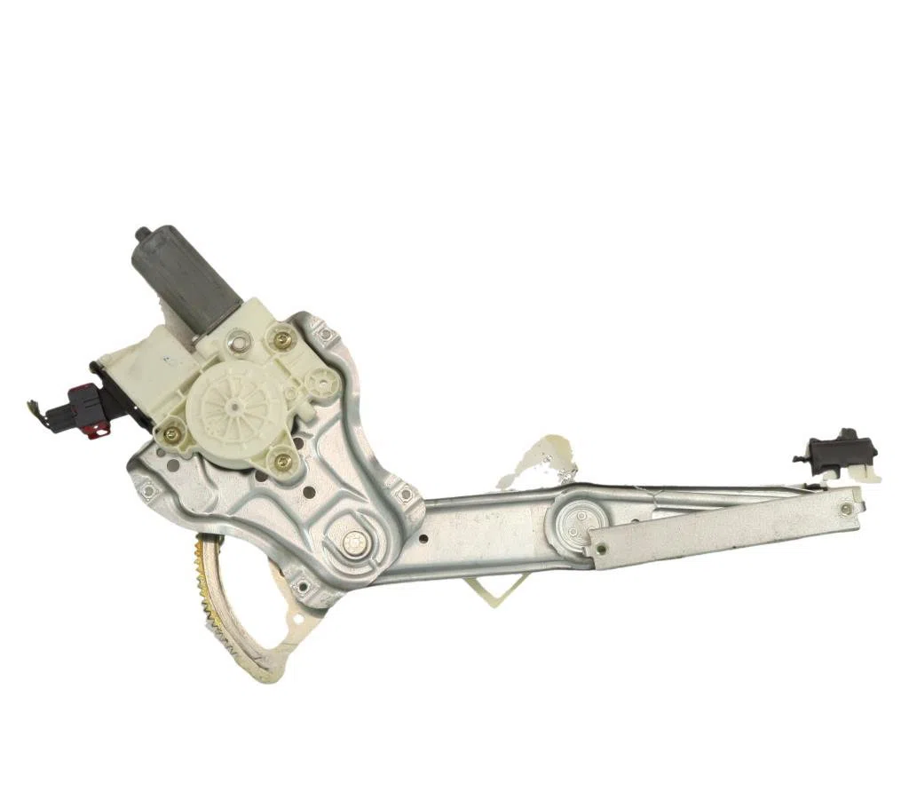 Mecanisme  moteur lève-glace avant droit TOYOTA COROLLA 10 PHASE 2 occasion