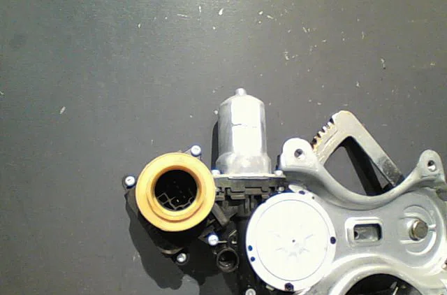 Mecanisme  moteur lève-glace avant droit Toyota COROLLA Verso (ZER_, ZZE12_, R1_) 2.2 d-4d (aur10_) (2005-2009) 5 portes