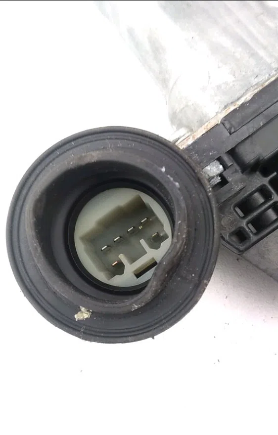 Mecanisme  moteur lève-glace avant droit Toyota RAV 4 III (_A3_) 2.2 d 4wd (ala30_) (2006-2012) occasion