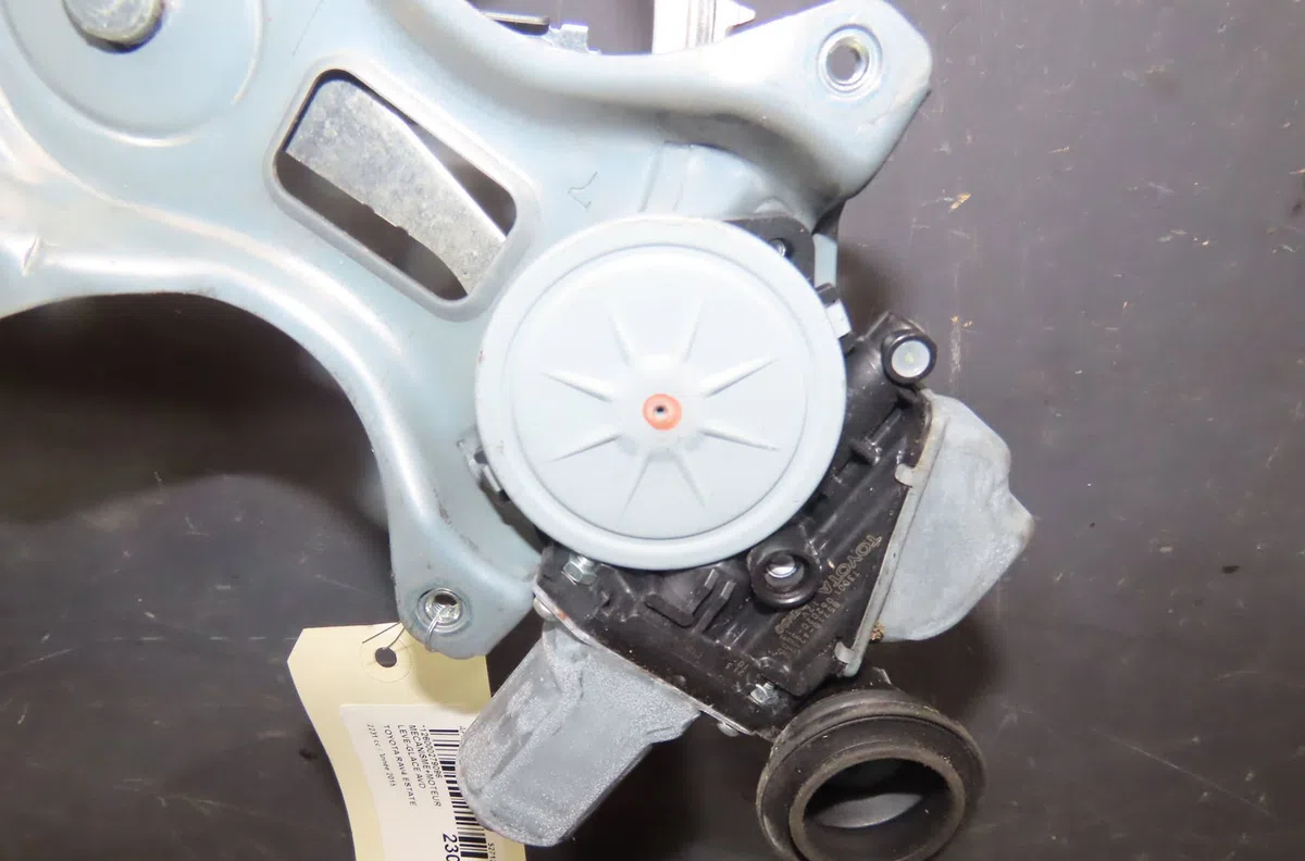 Mecanisme  moteur lève-glace avant droit TOYOTA RAV4 occasion