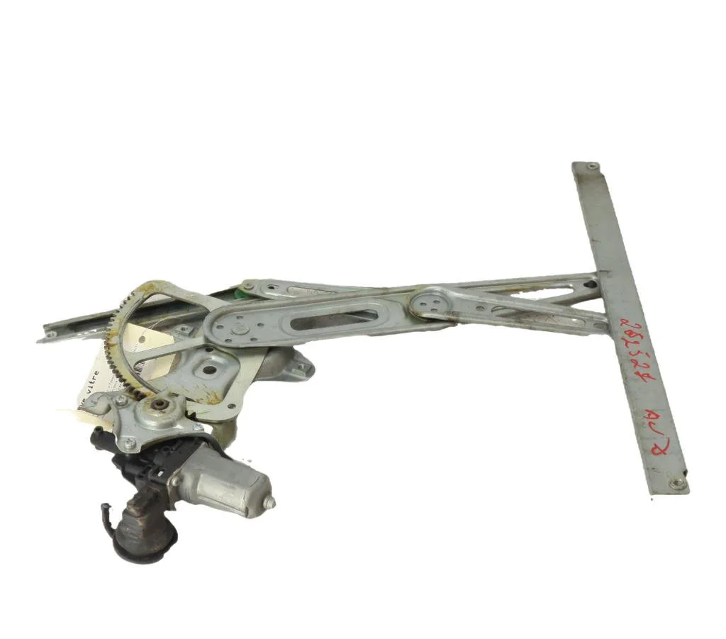 Mecanisme moteur lève-glace avant droit TOYOTA YARIS 2 PHASE 2 occasion