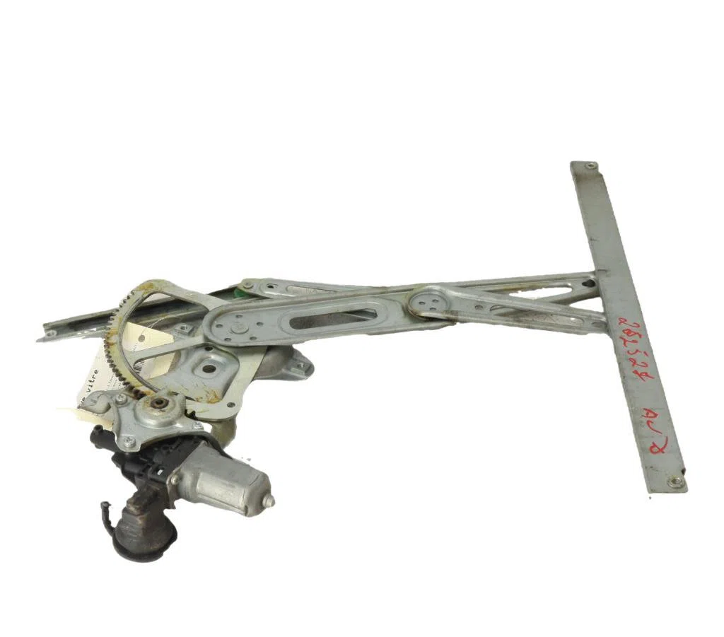 Mecanisme  moteur lève-glace avant droit TOYOTA YARIS 2 PHASE 2 occasion
