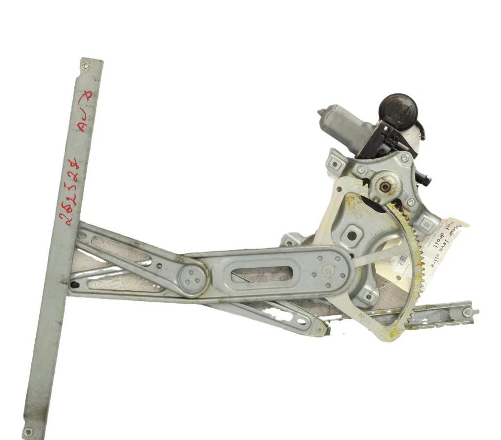 Mecanisme  moteur lève-glace avant droit TOYOTA YARIS 2 PHASE 2 occasion