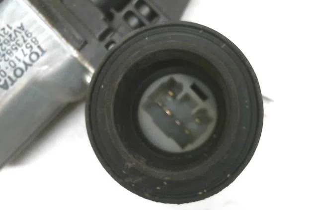 Mecanisme  moteur lève-glace avant droit TOYOTA YARIS occasion
