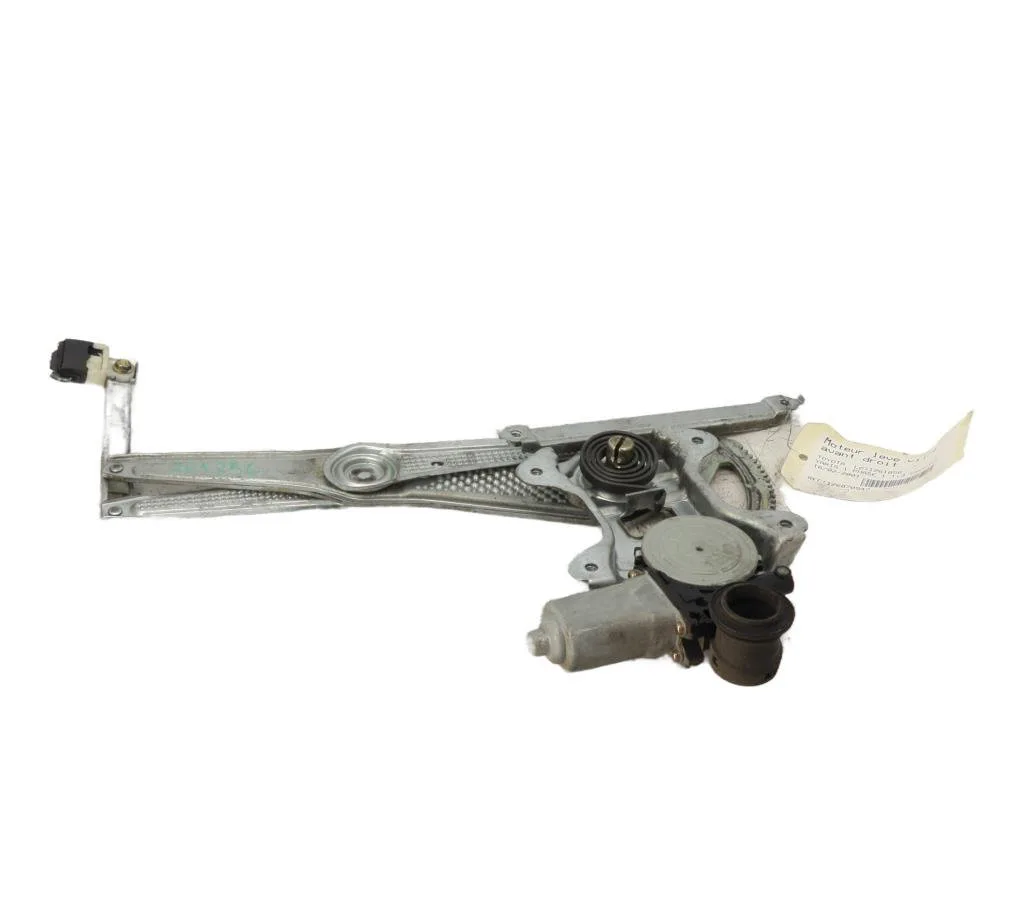 Mecanisme moteur lève-glace avant droit Toyota YARIS (_P1_) 1.3 (ncp10_, scp12_) (1999-2005) occasion