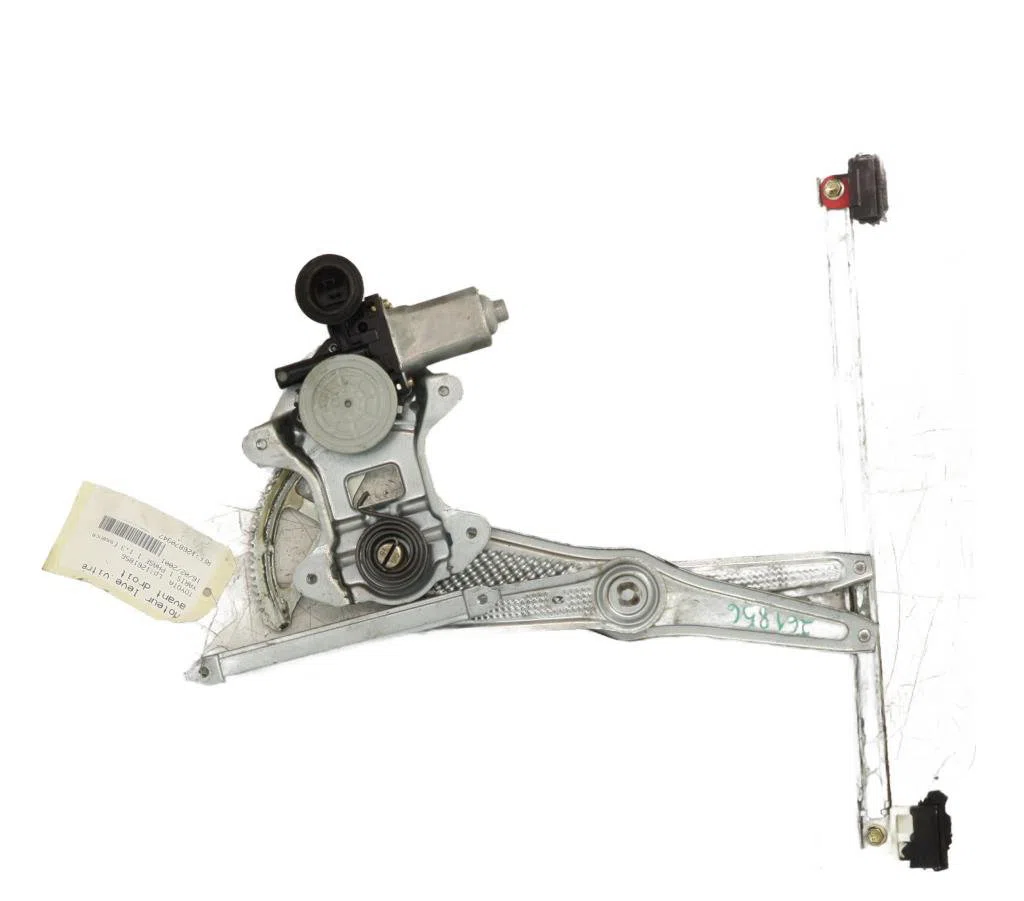 Mecanisme  moteur lève-glace avant droit Toyota YARIS (_P1_) 1.3 (ncp10_, scp12_) (1999-2005) occasion