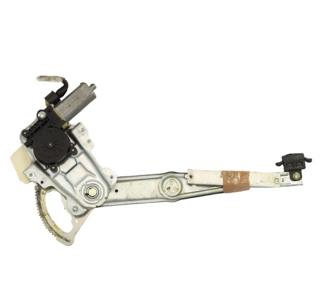 Mecanisme  moteur lève-glace avant droit Toyota YARIS (_P1_) 1.3 (scp12_, scp13_) (2002-2005) occasion