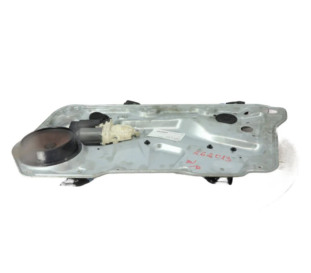 Mecanisme  moteur lève-glace avant droit Volkswagen BORA I (1J2) 2.0 (1998-2013) occasion