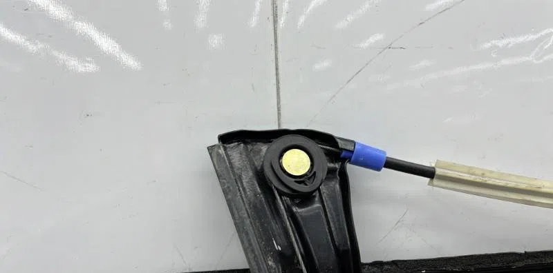 Mecanisme  moteur lève-glace avant droit VOLKSWAGEN BORA occasion