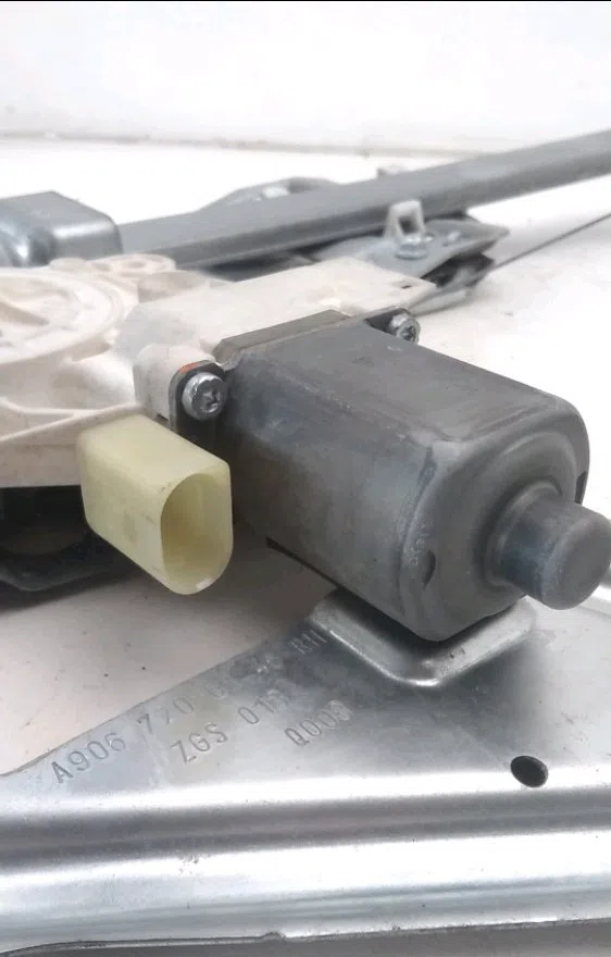Mecanisme  moteur lève-glace avant droit Volkswagen CRAFTER 30-50 Camionnette (2E_) 2.0 tdi (2011-2016) occasion