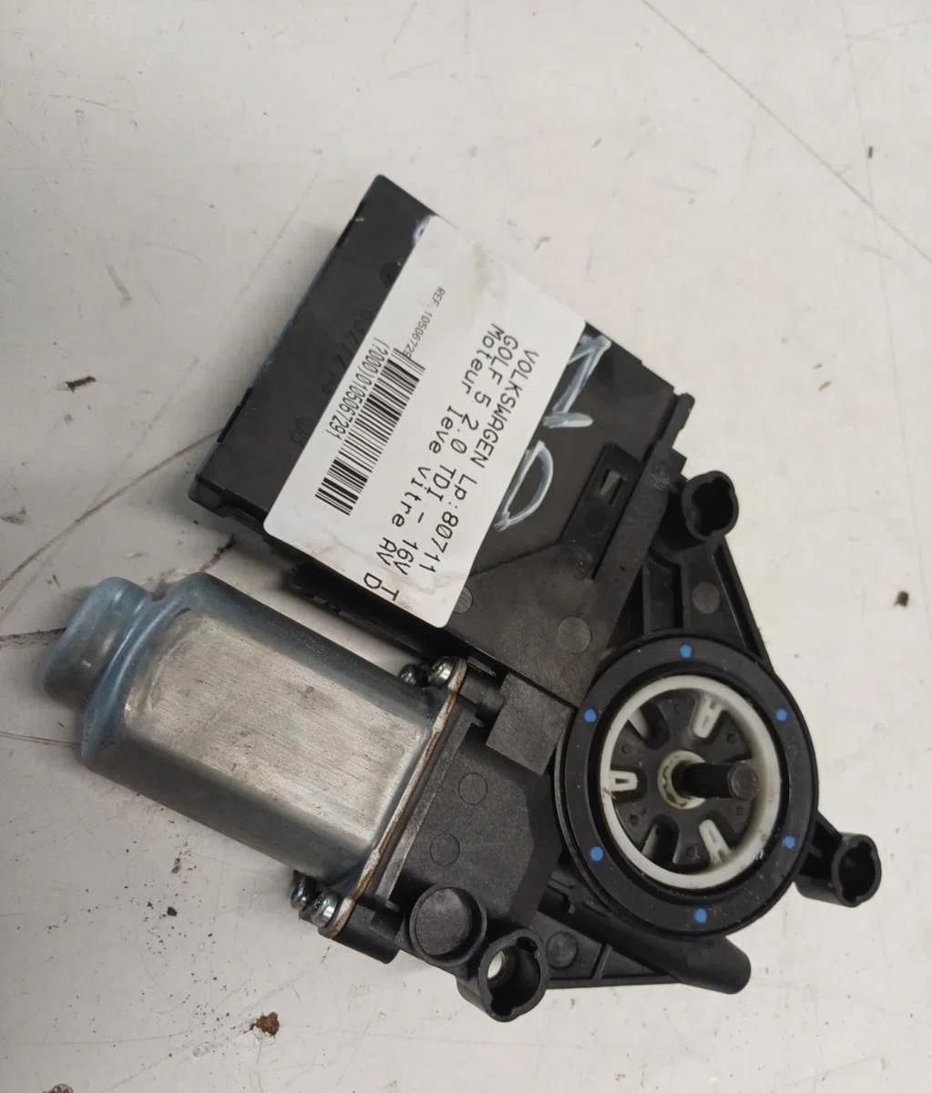 Mecanisme  moteur lève-glace avant droit VOLKSWAGEN GOLF 5 occasion