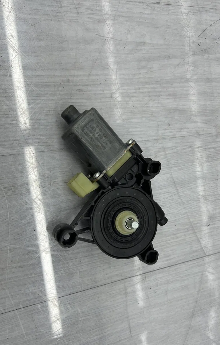 Mecanisme  moteur lève-glace avant droit VOLKSWAGEN GOLF 7 PHASE 1 occasion