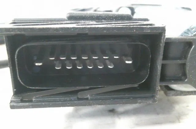 Mecanisme  moteur lève-glace avant droit Volkswagen GOLF III (1H1) 1.9 tdi (1993-1997) occasion